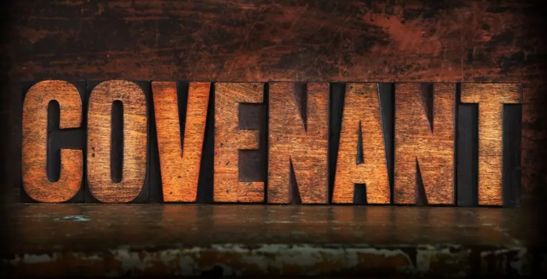 Covenant — Anchor of the Soul — Living Hope Church